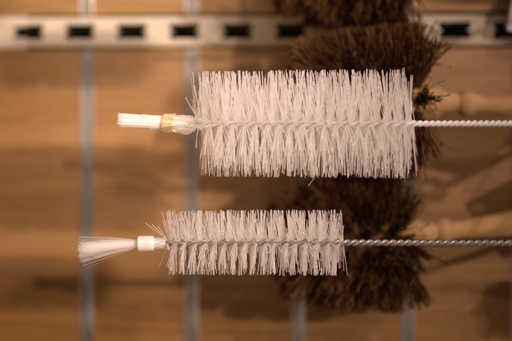 Tube & Bottle Brushes